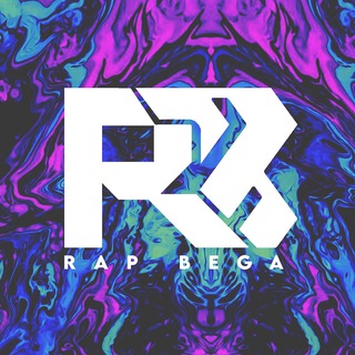 لوگوی کانال تلگرام rapbega — RapBega