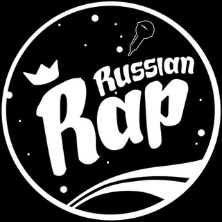 Логотип телеграм канала @rapchik_rus — Русский Рэп