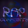 Логотип телеграм канала @rapcmn — RAP COMMUNITY