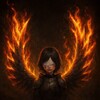 Логотип телеграм канала @rapemw — KRONOS