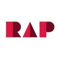 Logo de la chaîne télégraphique rapexclun - Exclu Rap
