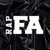 لوگوی کانال تلگرام rapfa — RapFa