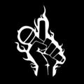 Logo saluran telegram rapfarsihub — 🎙 رپ فارسی🎙 اهنگ جدید 🎙 ریمیکس