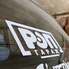 Логотип телеграм канала @rapgarage — РЭП ГАРАЖ
