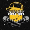 لوگوی کانال تلگرام rapgatv — [ RapGa ]