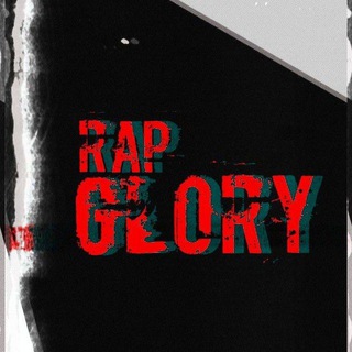 لوگوی کانال تلگرام rapglory_us — RapGlory US | رپگلوری