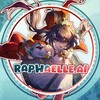 Логотип телеграм канала @raphaelleaiii — ・《𝓡𝓪𝓹𝓱𝓪𝓮𝓵𝓵𝓮.𝓪𝓲 》・