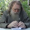 Логотип телеграм канала @raphailkarelin — Архимандрит Рафаил Карелин (Official)