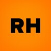 Логотип телеграм канала @raphub69 — RapHub Новости