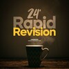 Logo of telegram channel rapid24echem — 2024 Rapid Revision | Echem