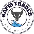 Telgraf kanalının logosu rapid7 — Rapid Trader