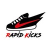 Logo of telegram channel rapid_kicks — Rapid Kicks👟