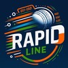 Telegram channel Rapid Line logo
