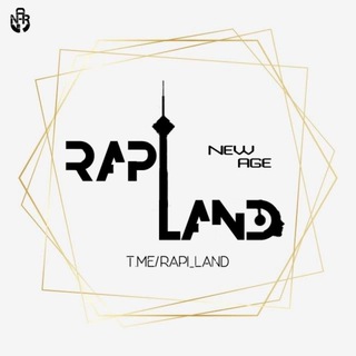 Logo saluran telegram rapiland_org — RapiLand