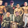 Логотип телеграм канала @rapiswanted — рэп в розыске