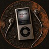 Логотип телеграм канала @rapizpleera — Рэп из Плеера 🎧