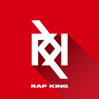 لوگوی کانال تلگرام rapkiingnews — RapKing | رپ کینگ