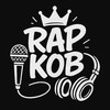 لوگوی کانال تلگرام rapkob — Rap Kob | رپ کوب