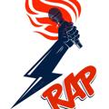 Logo des Telegrammkanals rapmax1 - رپ شورشی