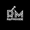 لوگوی کانال تلگرام rapmoode — ArThUr