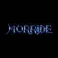 Logo saluran telegram rapmorride — Morried