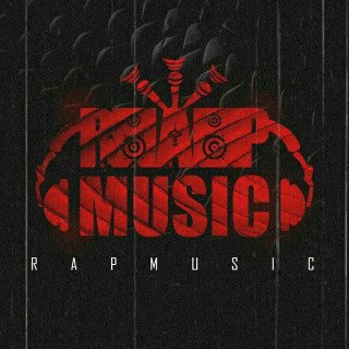 Logo of telegram channel rapmusic — Rap Music