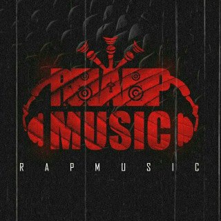 Telegram channel Rap Music logo