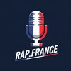 Telegram channel RAP FRANCE logo