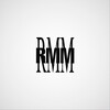 Логотип телеграм канала @rapmusicmuseumm — RMM 🍓
