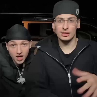 Логотип телеграм канала @rapnews34 — Rap News V.2