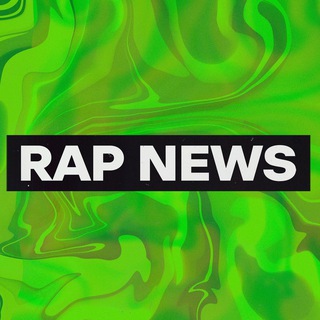 Logo of telegram channel rapnews999 — RAP NEWS