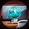 Logo of telegram channel rapnewslive — RapNewsLive