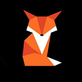 Telegram channel 🦊 Raposinhas Literárias 🦊 logo
