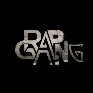 Logo saluran telegram rapp_gang — ＲＡＰ ＧＡＮＧ