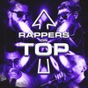 Logo of telegram channel rappersontop — rappersontop 😈