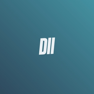Telegram channel Rappresentanti DII logo