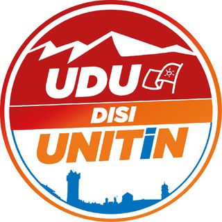 Logo del canale telegramma rappresentantidisi - Rappresentanti DISI