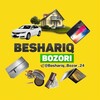 Telegram kanalining logotibi rapqon_bozori123 — BESHARIQ BOZORI