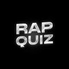 Логотип телеграм канала @rapquiz33 — RAPQuiz