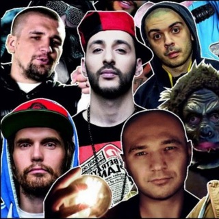 Логотип телеграм канала @raprussia52 — РУССКИЙ РЭП