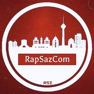 Logo of telegram channel rapsazcom — RapSaz