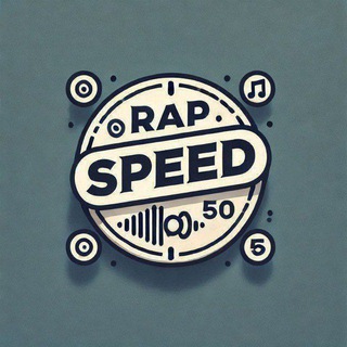 Telegram channel Rap Speed News logo