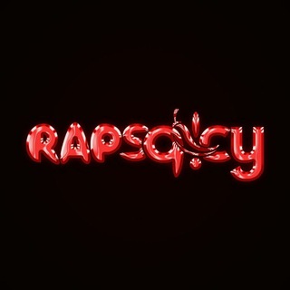 لوگوی کانال تلگرام rapspicyy — RapSpicyy | رپ اِسپایسی 🌶