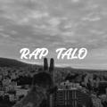 Logo saluran telegram raptalo — 𝑹𝑨𝑷𝑻𝑨𝑳𝑶 | رپـ تَلو