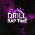Logo saluran telegram raptimedrill — RapTime Drill