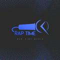 Logo saluran telegram raptimeofficial — [ RapT:me ]