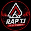 Telegram channel RAP.TJ logo