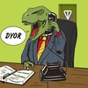 Логотип телеграм канала @raptorton — ColdChain Hunter
