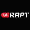 Логотип телеграм канала @raptteam — RAPT | Роупджампинг и авторские туры