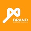 Логотип телеграм канала @rapture_clothes_brand — Rapture Clothes • Brand